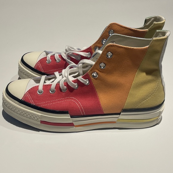 Converse Chuck Taylor 70 Hi Pride - Picture 8 of 13